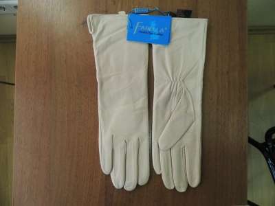 кожаные перчатки оптом и в розницу в Брянске фото 5