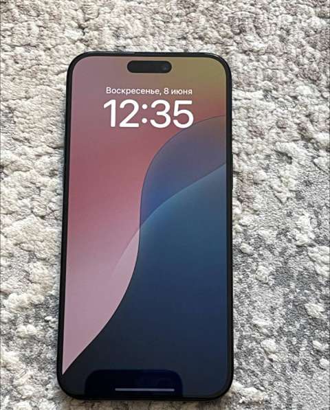 Iphone 15 pro max в Екатеринбурге фото 11