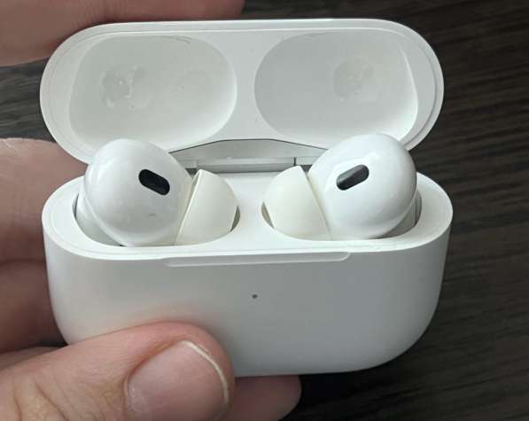 AirPods Pro 2 в Хабаровске фото 5