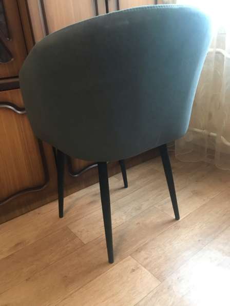 Мягкое кресло в Пензе фото 3