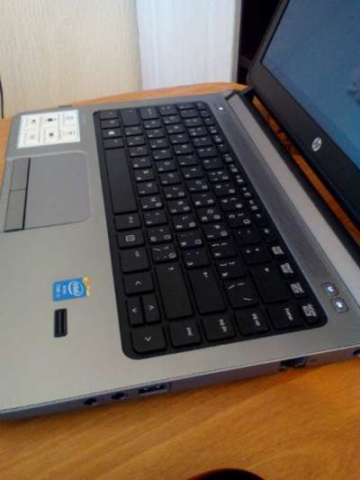 ноутбук HP Probook 430 G1 в Томске фото 9