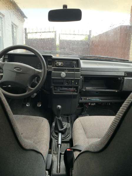 ВАЗ (Lada), 21099, продажа в Нальчике в Нальчике