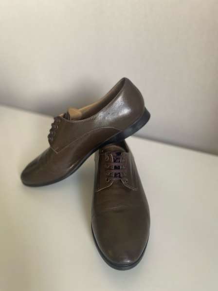 Лоферы женские в Красноярске фото 4