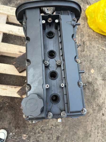 Двигатель б/у в Воронеже фото 3