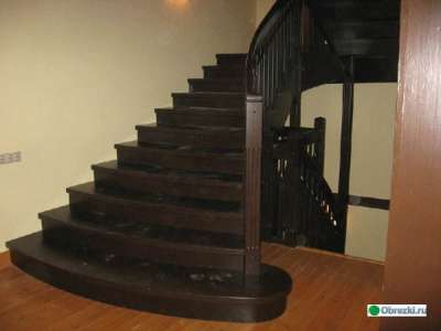 Лестницы для вашего дома и дачи Новая Лестница в Пушкино