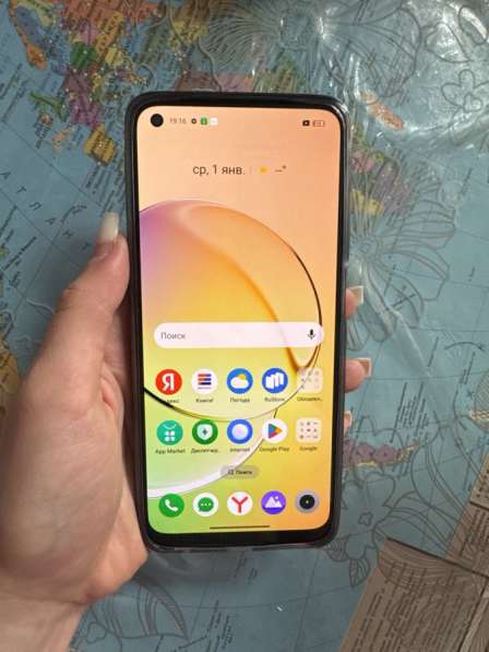 Realme 10 128gb в Северске фото 4