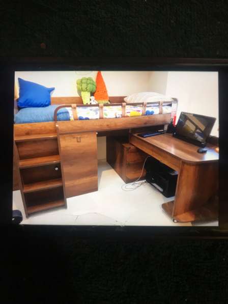 Кровати в Уфе