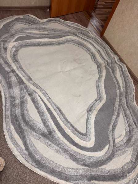 Ковер в Сысерти фото 3