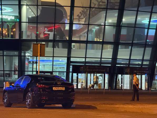 Mazda, 6, продажа в Мурманске