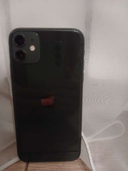 Apple iPhone 11 б/у в Владивостоке фото 9