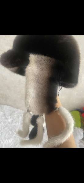 Продам шапку ушанку в Тайшете