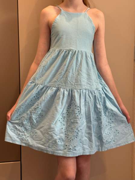 Детский сарафан Зара