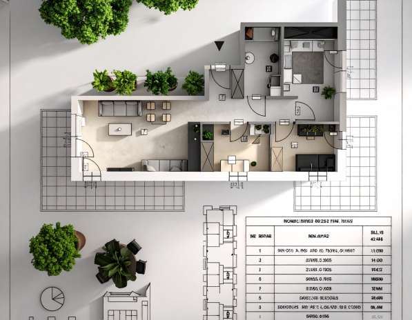 Делаем ремонт под ключ