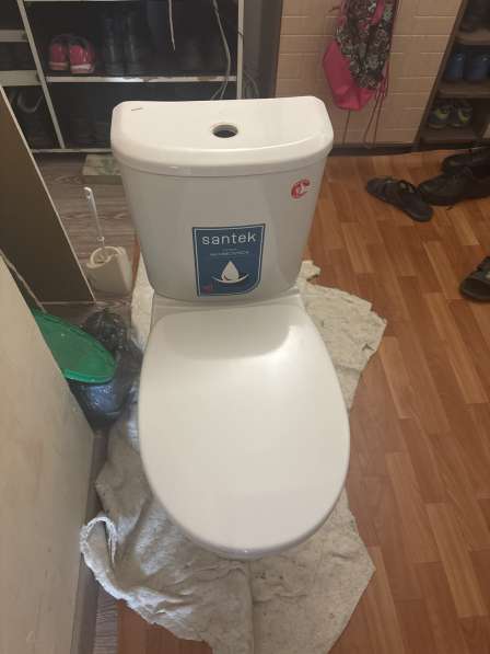 Продам унитаз в Воронеже фото 5