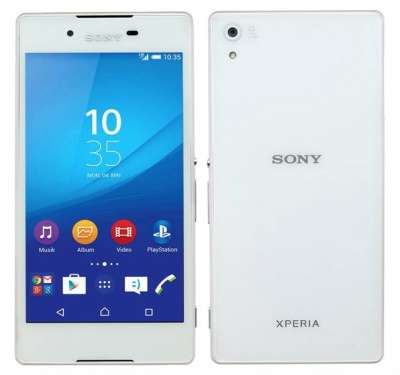 сотовый телефон Sony SONY XPERIA Z3 в Красноярске