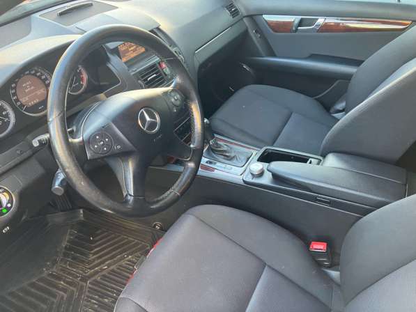 Mercedes-Benz, C-klasse, продажа в г.Минск в фото 6
