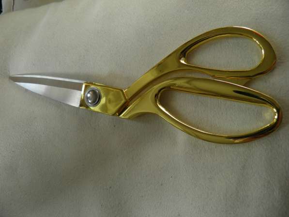Ножницы портновские большие новые