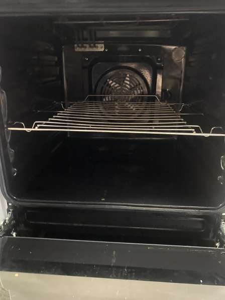 Электрическая плита-духовка в Казани