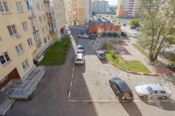 «Уютные Ралости» в Екатеринбурге фото 5