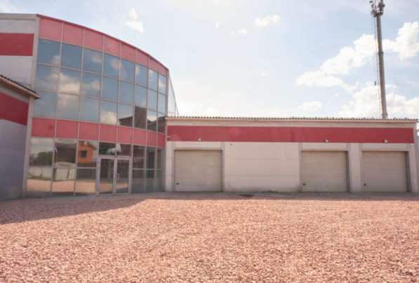 Производственная база в аренду в Красноярске фото 5