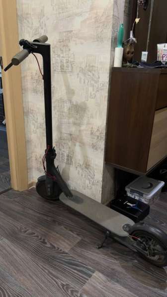 Электросамокат в Казани