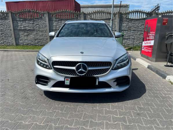 Mercedes-Benz, C-klasse, продажа в г.Брест в фото 3