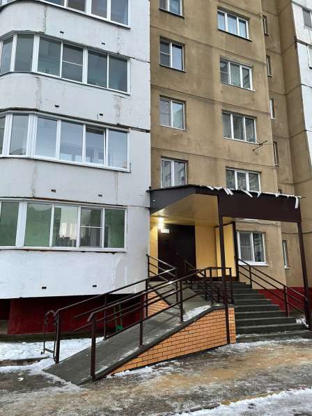 3-к квартира, 72 м2, 13/14 эт в Тамбове фото 4