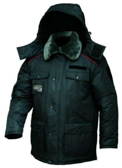 Куртка, полукомбинезон Демисезонный ППС ООО«АРИ» форменная одежда в Челябинске фото 4