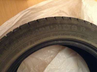 автомобильные шины nokian 205/55 R-16 в Химках фото 3