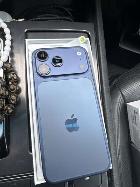 17 pro max 1tb, eSIM