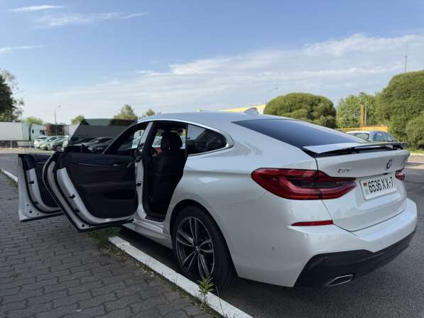BMW, 6er, продажа в г.Минск в фото 10