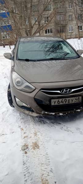Hyundai, i40, продажа в Елеце в Елеце