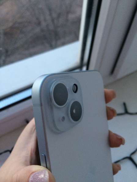 IPhone 15 plus 128gb в Краснодаре