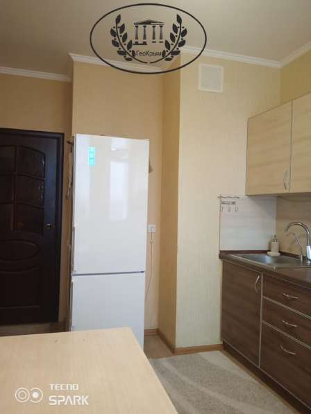 СРОЧНАЯ ПРОДАЖА! Однокомнатная квартира ул. Правды в Севастополе фото 13