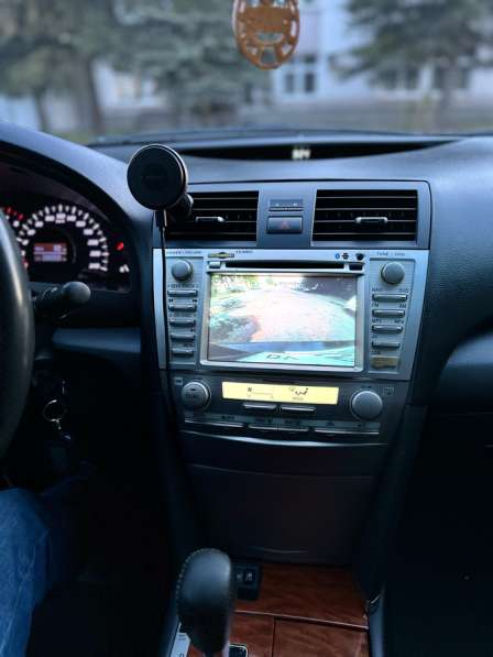 Toyota, Camry, продажа в г.Минск в фото 7
