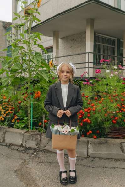 Школьная форма