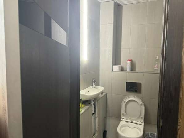 Аренда | Автосервис 500 м&sup2; в Красноярске