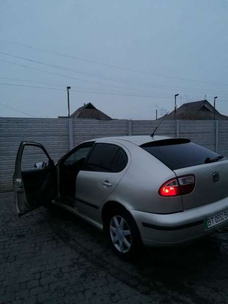 SEAT, Leon, продажа в г.Скадовск в 