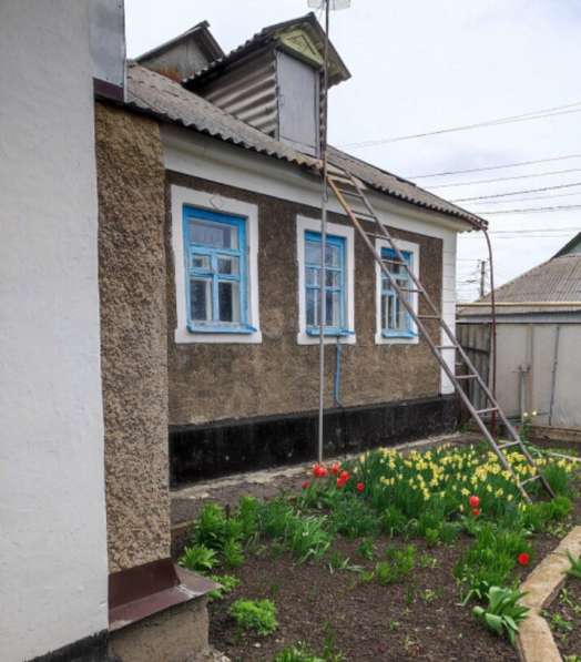 ПРОДАЕТСЯ дом в отличном состоянии в Киевском р-не в фото 4