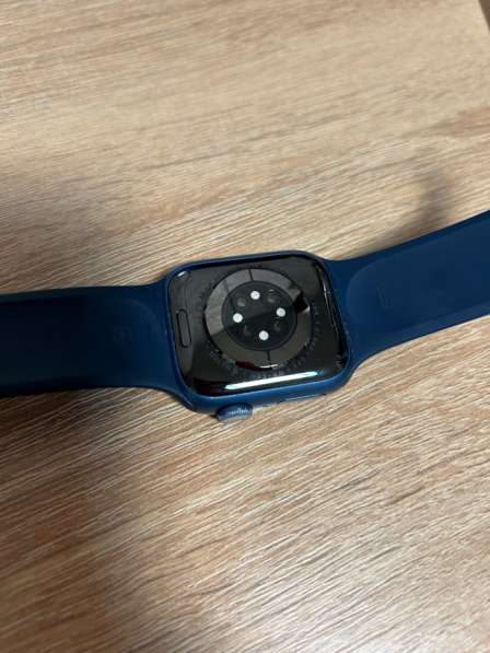 Apple Watch 7 41mm в Ростове-на-Дону