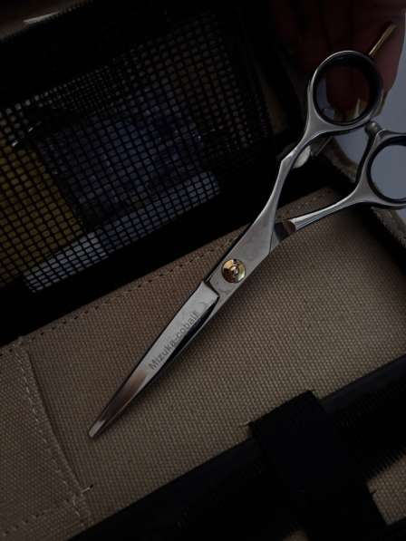 Ножницы для парикмахера в Ставрополе