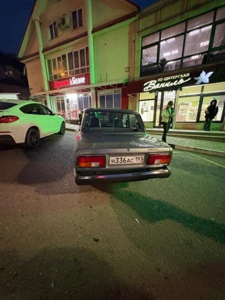 ВАЗ (Lada), 2105, продажа в Сочи в Сочи
