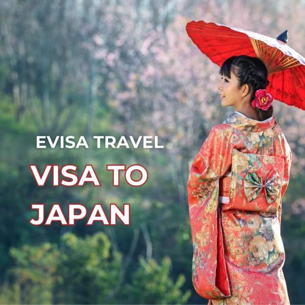 Visa to Japan for foreign citizens in Kazakhstan | Evisa