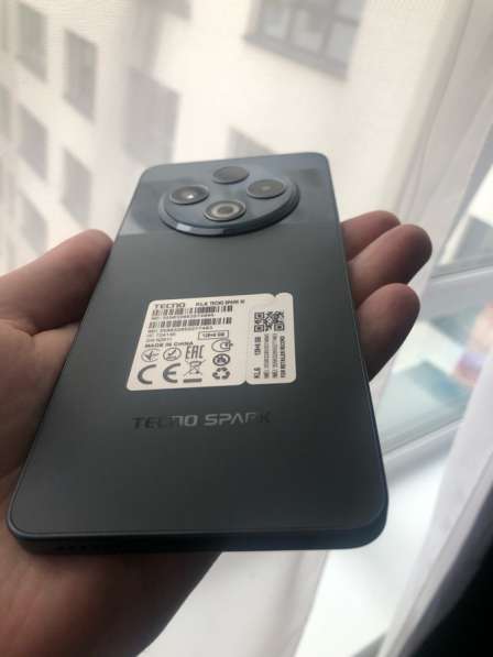 Tecno Spark 30 pro 8