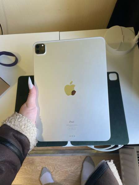 IPad Pro 11 в Москве фото 6