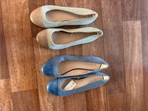 Женская обувь