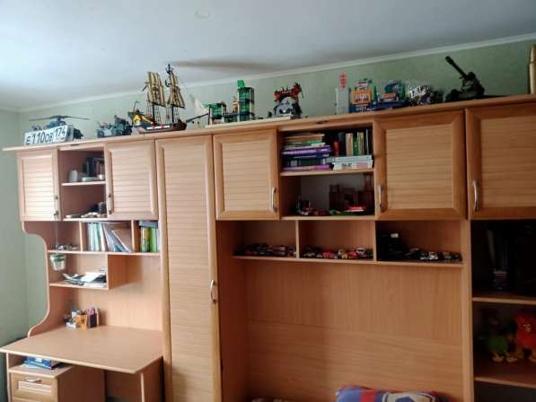 Мебель детская