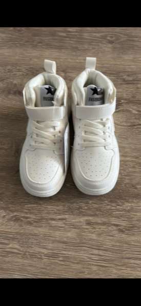 Кеды на мальчика в Москве фото 4