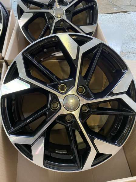 Диски r17 новые в Химках
