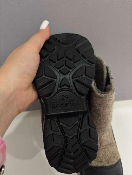 Валенки для мальчика в Тольятти